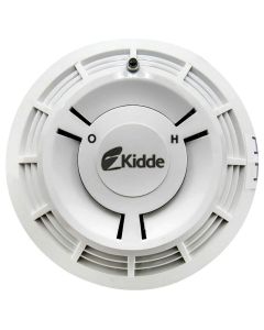 Kidde KI-OSHD  Optica Series Intelligent Multisensor Smoke and Heat Detector