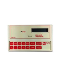 Silent Knight 5230 Keypad Annunciator