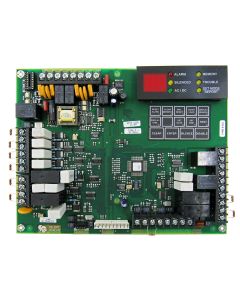 SILENT KNIGHT 5206 (4-ZONE FACP) REPLACEMENT BOARD