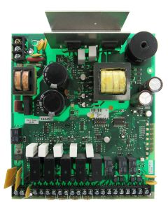 Silent Knight 5499  Replacement Board  2nd Gen (6 Dip Switch)