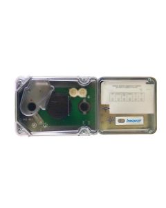 SILENT KNIGHT IDP-PDUCT ADDRESSABLE PHOTOELECTRIC DUCT SMOKE DETECTOR