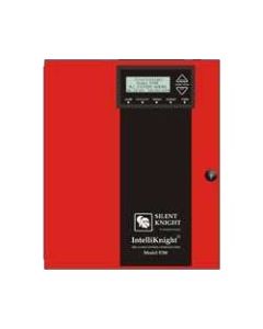 Silent Knight IntelliKnight 5700 (FACP + DACT) with Cabinet [NEW]