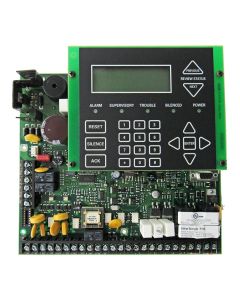 SILENT KNIGHT INTELLIKNIGHT 5700 RB