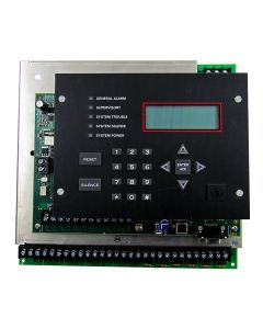 SILENT KNIGHT  INTELLIKNIGHT 5820XL REPLACEMENT BOARD (NEW STYLE)