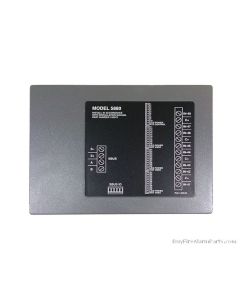 Silent Knight SK-5880 IntelliKnight LED Input/Output Module