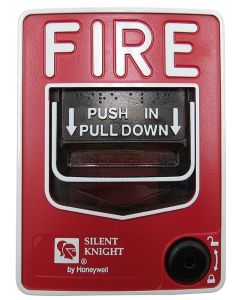 Silent Knight PS-DAH
