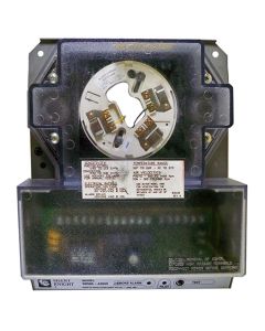SILENT KNIGHT SD505-ADHR ADDRESSABLE DUCT SMOKE DETECTOR