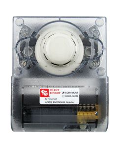 Silent Knight SD505-DUCT Duct Smoke Detector