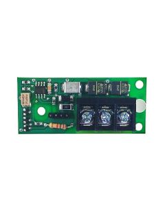 SILENT KNIGHT SK-2884 SERIAL DRIVER BOARD