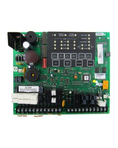 SILENT KNIGHT SK-4224 (4-ZONE FACP) REPLACEMENT BOARD