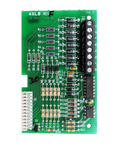 SILENT KNIGHT SK-4XLM LED INTERFACE MODULE