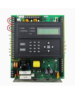 SILENT KNIGHT SK-5208 (10-ZONE FACP) REPLACEMENT BOARD
