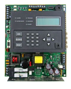 Silent Knight 5808 RB (w/ Hochiki programming only)