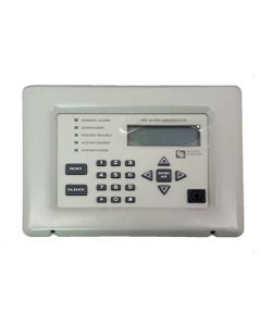 SILENT KNIGHT RA-1000 REMOTE ANNUNCIATOR