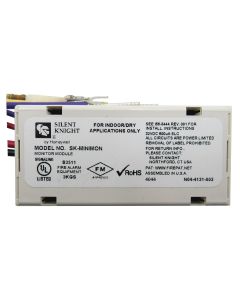 Silent Knight SK-MINIMON Intelligent Mini Monitor Module