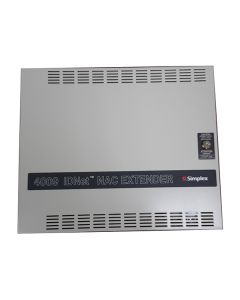 Simplex 4009-9201 NAC Power Extender