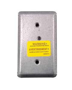 Simplex 4090-9806 Surface Cover