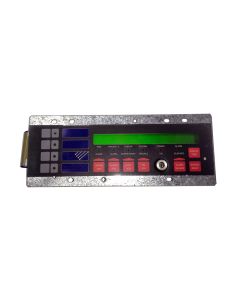 Simplex 4603-9101 LCD Annunciator