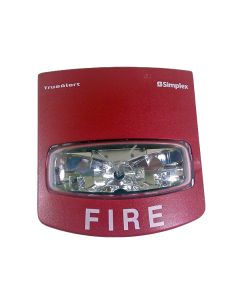 Simplex 4904-9350 TrueAlert Strobe