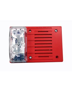Simplex 4906-9228 Horn Strobe