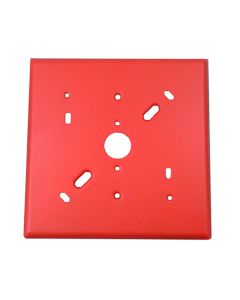 Simplex 624-455 Plate