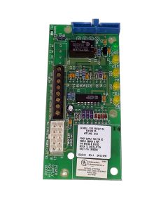 Simplex PSM Power Supply Monitor Board