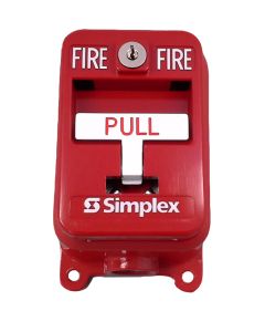 Simplex 2099-9144 Pull Station