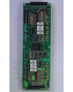 Simplex 562-777 8 Point Monitor