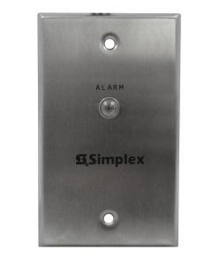 Simplex 2098-9808 Remote LED Alarm Indicator