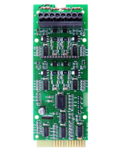 Simplex 4005-9804 (565-473) 4-Circuit IDC Card