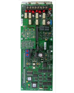 Simplex 4100-1312 Analog Audio Module 