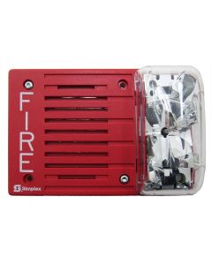 Simplex 4903-9219 Horn-strobe