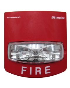 Simplex 4906-9201 Multi-Candela Strobe
