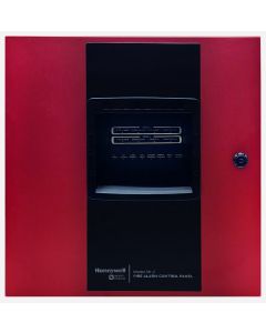 Silent Knight SK-2 Fire Alarm Control Panel 