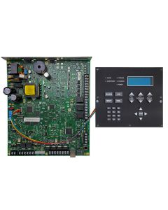 Silent Knight 6808 Replacement Board and Annunciator (w/SK Programming)