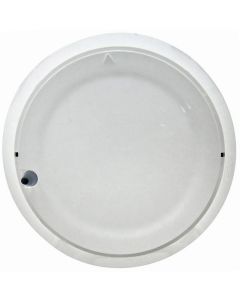Silent Knight SK-Fire-CO-W Multi-Criteria CO and Smoke Sensor (White)