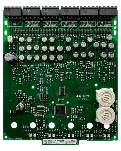 Silent Knight SK-MON-10 Intelligent Ten Input Monitor Module 
