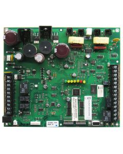 SIlent Knight SKE-450 Voice Evacuation System Main Panel Replacement Board 
