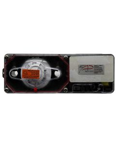 Gamewell FCI SL-2000-P Photoelectric Duct Detector