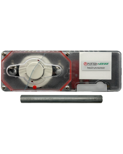 Potter SL-DDA Addressable Duct Smoke Detector