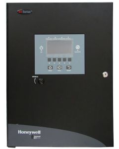 Gamewell FCI SLP-BLK S3 Series Control Panel (Intelligent FACP) 