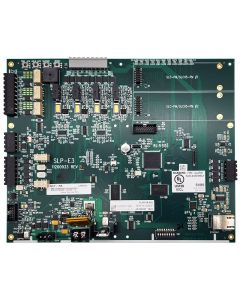 Gamewell FCI SLP-RB Replacement Board for S3 Series Intelligent FACPs.