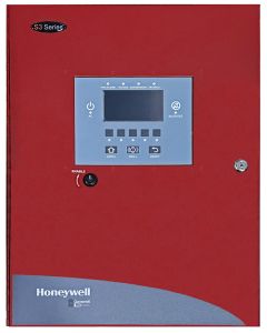 Gamewell FCI SLP-RED S3 Series Control Panel (Intelligent FACP) 