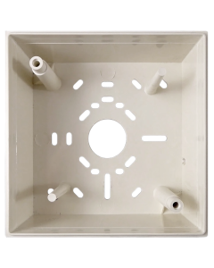 System Sensor SMB500   