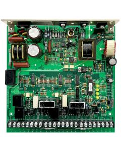 Gamewell FCI SNAC Supplementary Notification Appliance Circuit Panel