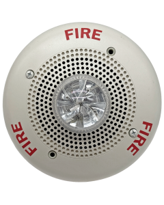 System Sensor SP2C2430 SPECTRAlert 30cd 24v