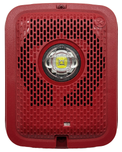 System Sensor SPSRKLED