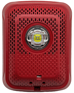 System Sensor SPSRLED Speaker Strobe