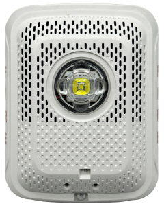 System Sensor SPSWLED Speaker Strobe