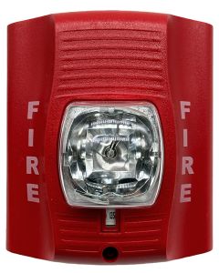 System Sensor SRHK Strobe